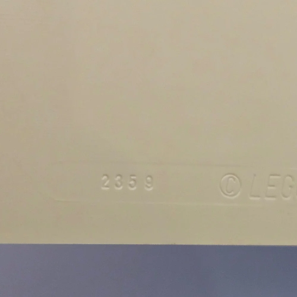 LEGO 32x32 10